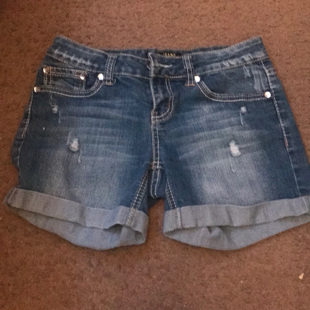 Shorts